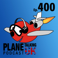 Episode 400 - LIVE from the Brooklands Museum