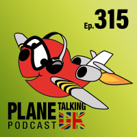 Episode 315 - First Officer Carlos