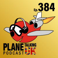 Episode 384 - with Andy  Nik!