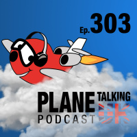 Episode 303 - Why does it always happen to Nev