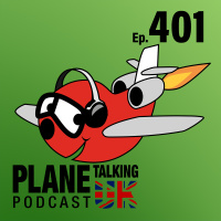 Episode 401 - The one after Brooklands