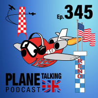 Episode 345 - Save the Reno Air Races