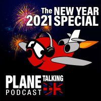 New Year - 2020 Review