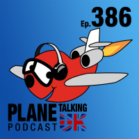 Episode 386 - A Mixed Bag
