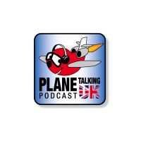 Plane Talking UK Podcast Episode 176