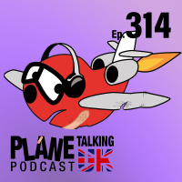 Episode 314 - International Ding your Widebody Week