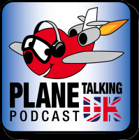 Plane Talking UK Podcast Episode 184