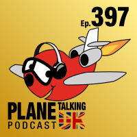 Episode 397 - The One That Wouldnt Publish