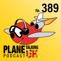 Episode 389 - Itll Buff Out