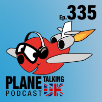 Episode 335 - The World of Airlines with Gordon Smith