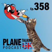 Episode 358 - Cockpit Cat-Astrophe