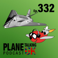 Episode 332 - This Isnt The B2 Youre Looking For