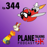 Episode 344 - Chicken Gun Fun