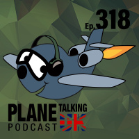Episode 318 - The Military Special