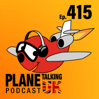 Episode 415 - Sweltering Studios