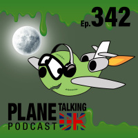 Episode 342 - No Skydiving for me Dr. Steph!