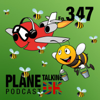 Episode 347 - The Bees Knees