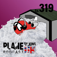 Episode 319 - Anyone for another Foam Party?