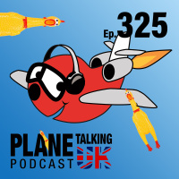 Episode 325 - Anyone for Chicken?