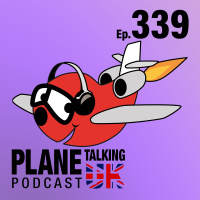 Episode 339 - Skys 737 Jumbo