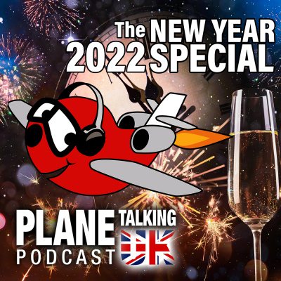 Plane Talking Uks Podcast