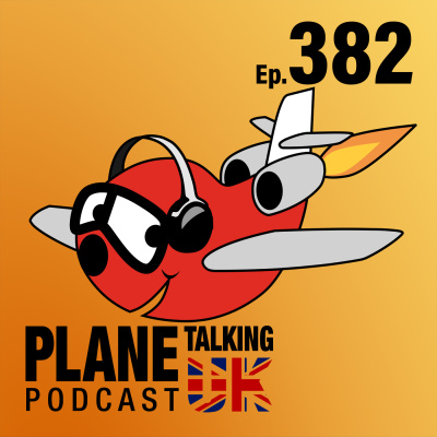 Plane Talking Uks Podcast