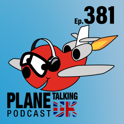 Plane Talking Uks Podcast
