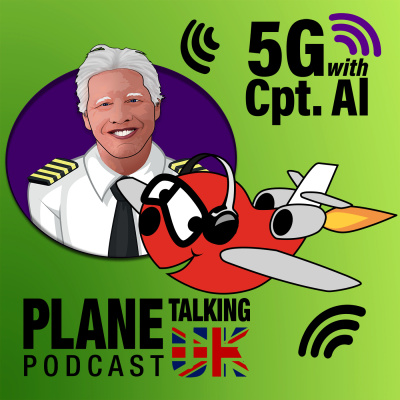 Plane Talking Uks Podcast