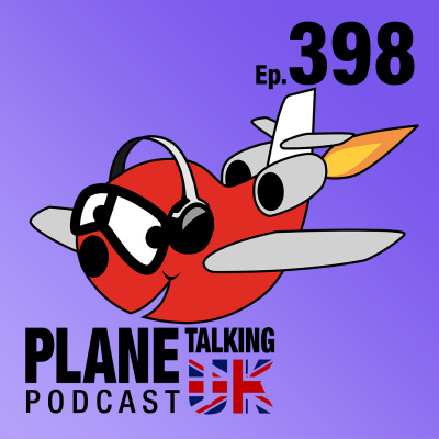 Plane Talking Uks Podcast