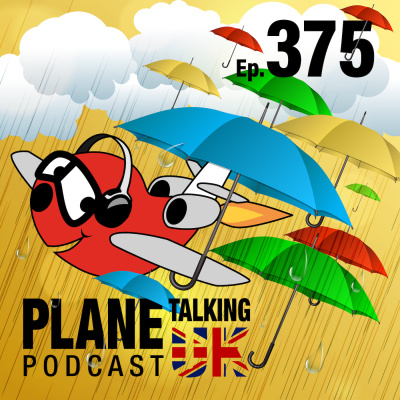 Plane Talking Uks Podcast