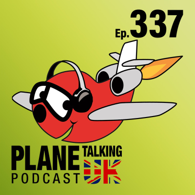 Plane Talking Uks Podcast