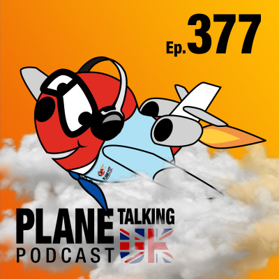 Plane Talking Uks Podcast