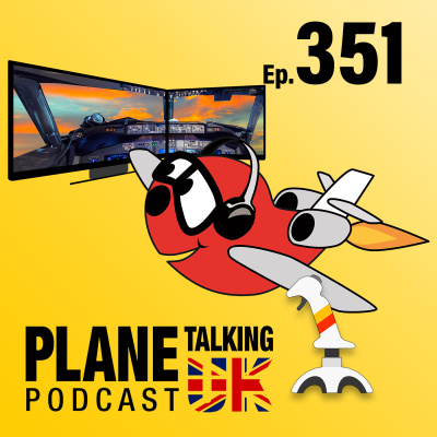 Plane Talking Uks Podcast