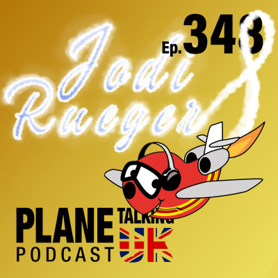 Plane Talking Uks Podcast