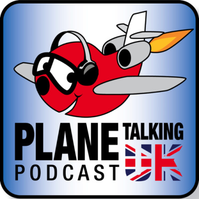 Plane Talking Uks Podcast