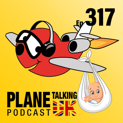 Plane Talking Uks Podcast