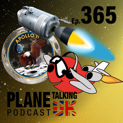 Plane Talking Uks Podcast