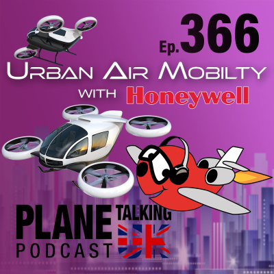 Plane Talking Uks Podcast