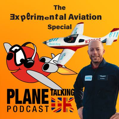 Plane Talking Uks Podcast