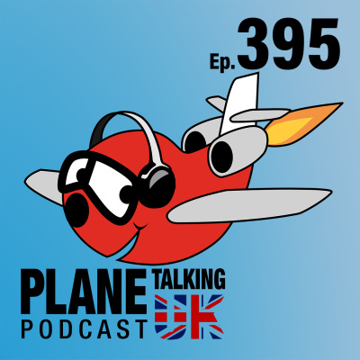 Plane Talking Uks Podcast