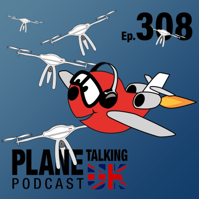 Plane Talking Uks Podcast