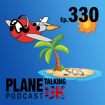 Plane Talking Uks Podcast