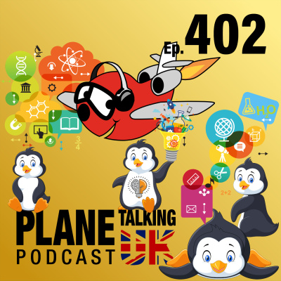 Plane Talking Uks Podcast