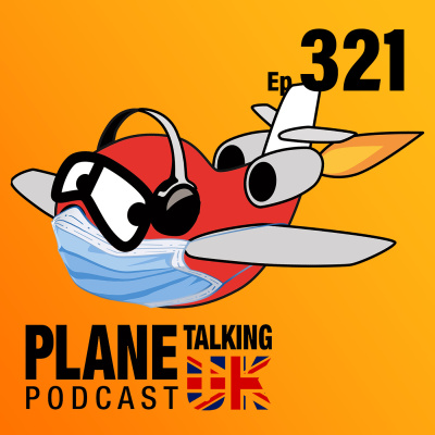 Plane Talking Uks Podcast