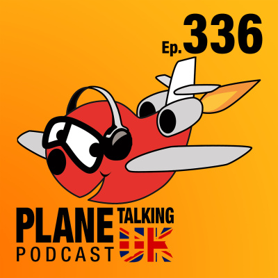 Plane Talking Uks Podcast