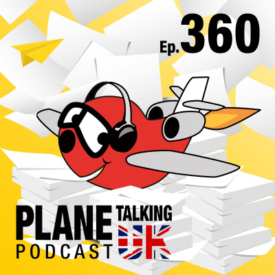 Plane Talking Uks Podcast