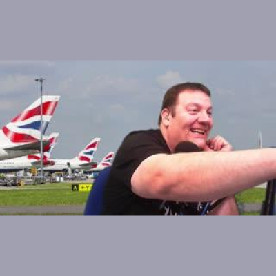 Plane Talking Uks Podcast
