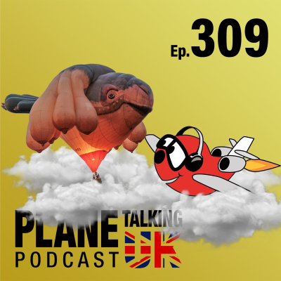 Plane Talking Uks Podcast