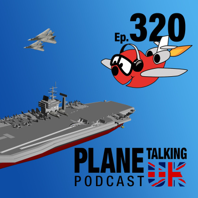 Plane Talking Uks Podcast