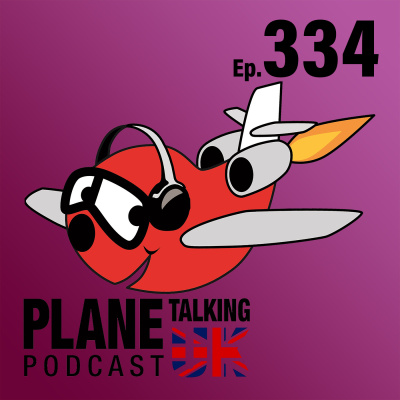 Plane Talking Uks Podcast